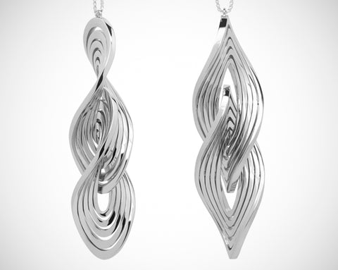 Entwined