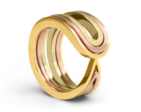 Chronicle Ring