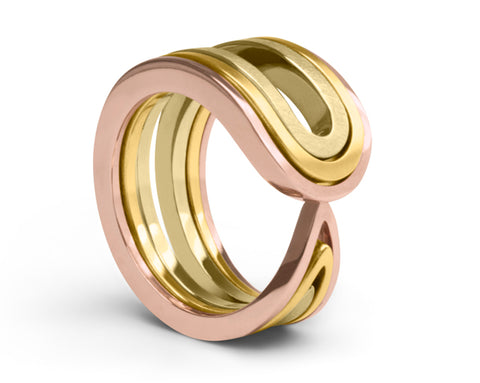 Chronicle Ring