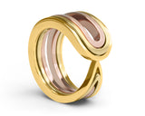 Ring - Combination 4
