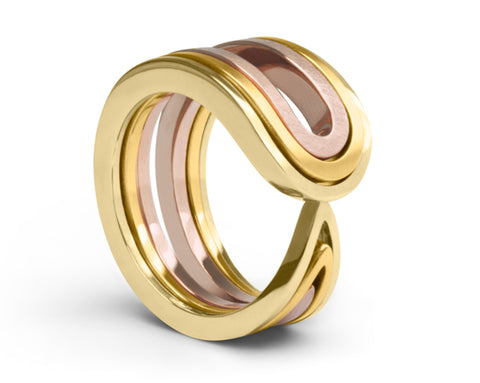 Ring - Combination 5