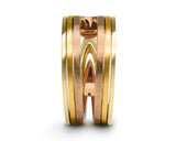 Ring - Combination 5