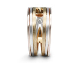 Ring - Combination 7