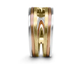 Ring - Combination 8