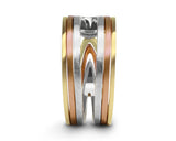 Ring - Combination 9