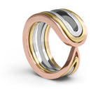 Ring - Combination 10