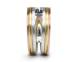 Ring - Combination 10