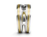 Ring - Combination 14