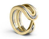 Ring - Combination 15