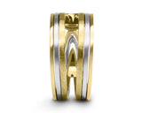 Ring - Combination 15
