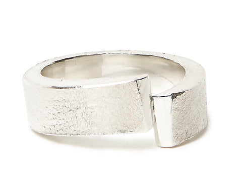 Ring - Silver
