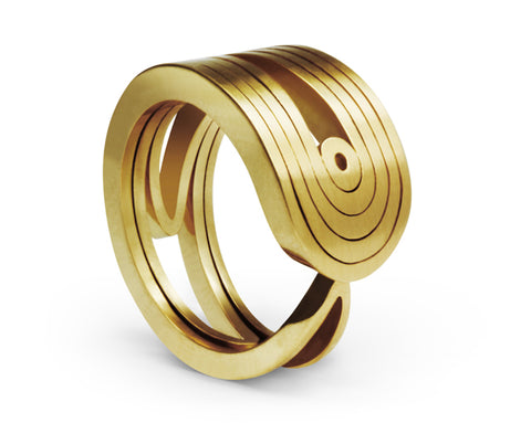 Concentric Ring