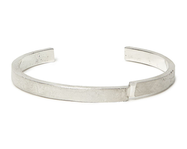 Bracelet - Silver