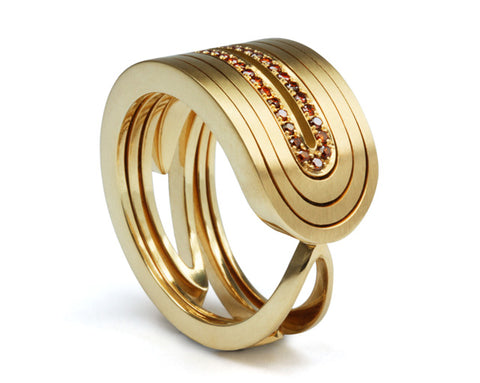 Concentric Ring