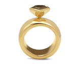 Transforming Ring to Pendant - Kite