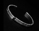 Bracelet - Silver