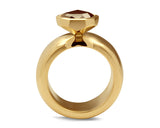 Transforming Ring to Pendant - Kite