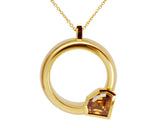 Transforming Ring to Pendant - Kite