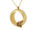 Transforming Ring to Pendant - Kite