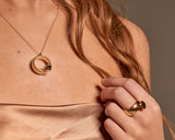 Transforming Ring to Pendant - Kite