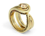 Ring - Yellow Gold