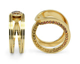 Ring - Yellow Gold