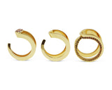 Ring - Yellow Gold
