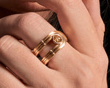 Ring - Yellow Gold