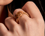 Ring - Yellow Gold