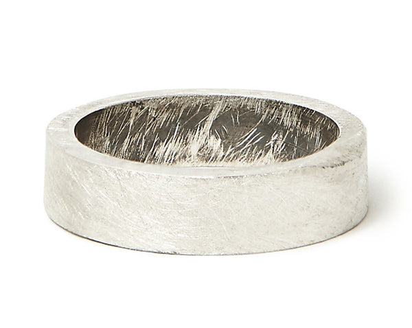 Ring - Silver