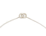 Single Pendant - Silver