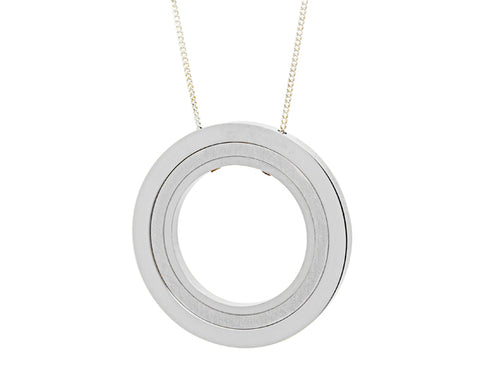 Pendant–White