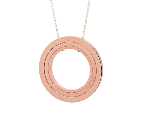 Pendant–Rose