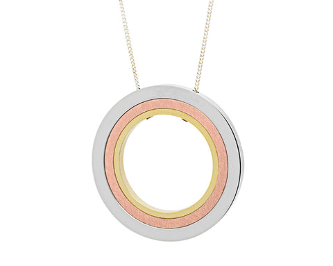 Pendant–White,Rose,Yellow