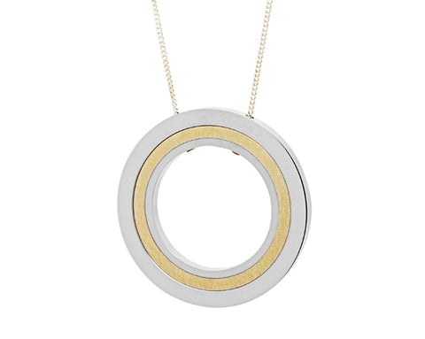 Pendant–White,Yellow,White