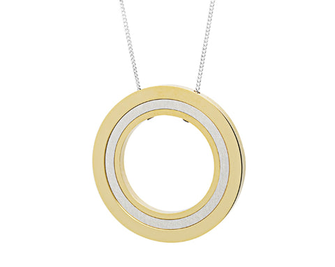 Pendant–Yellow,White,Yellow