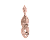 Pendant – Rose Gold