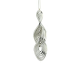 Pendant – White Gold