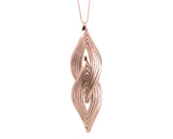 Pendant – Rose Gold