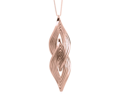 Pendant – Rose Gold