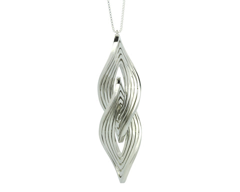 Pendant – Platinum