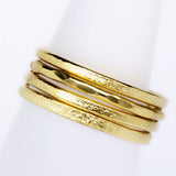Stack Ring ~ Combo 4
