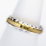 Stack Ring ~ Combo 3