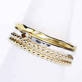 Stack Ring ~ Combo 7